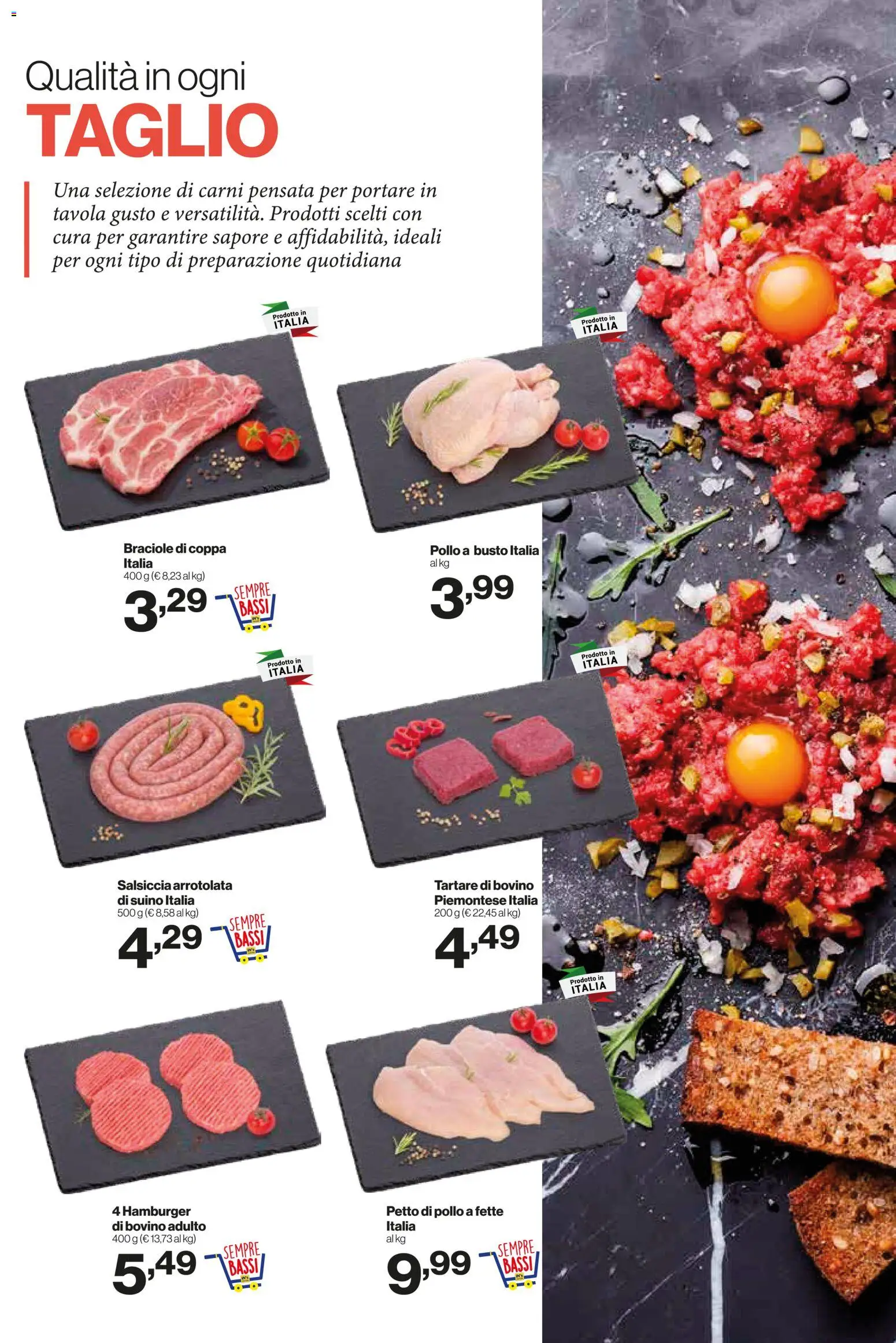 Volantino IN's del 06.05.2026 | Pagina: 9
