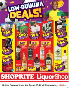 Shoprite specials catalogue – valid from 25/06/2026