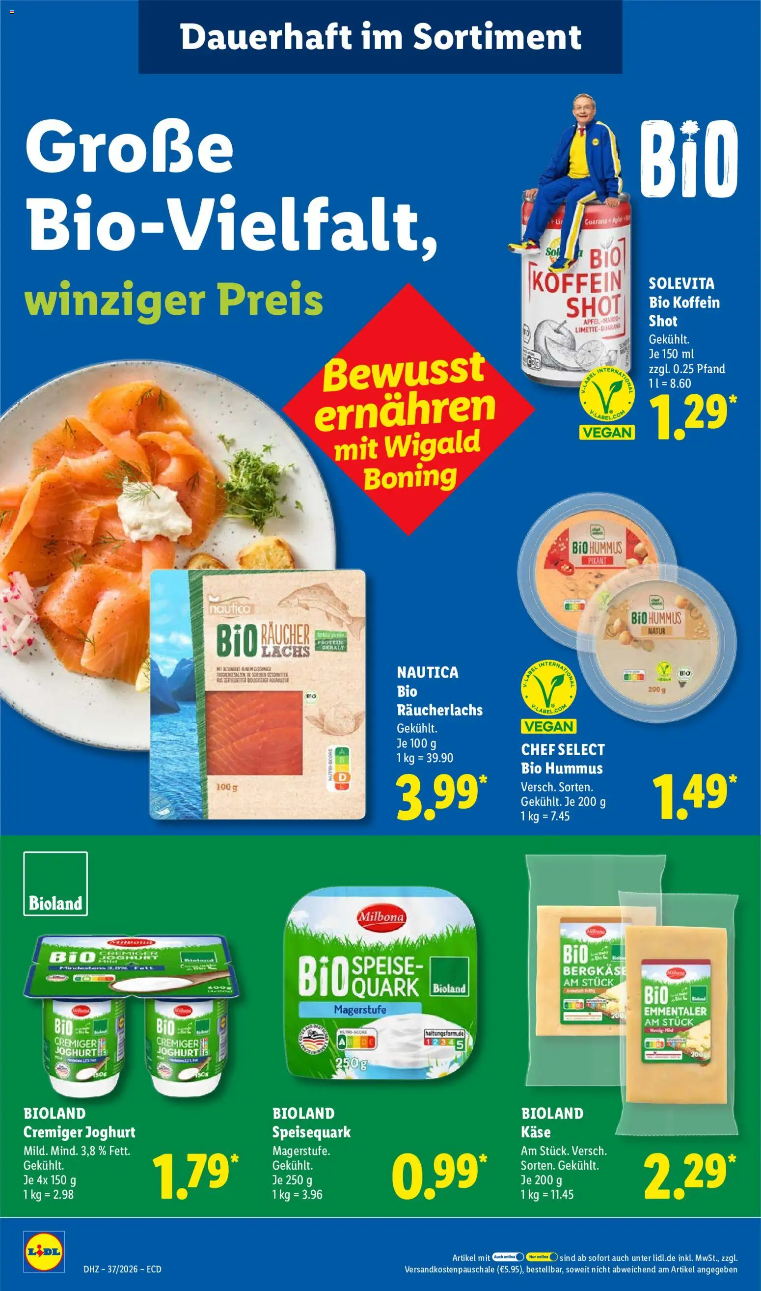 Lidl Prospekt – gültig ab 07.09.2026 | Seite: 22