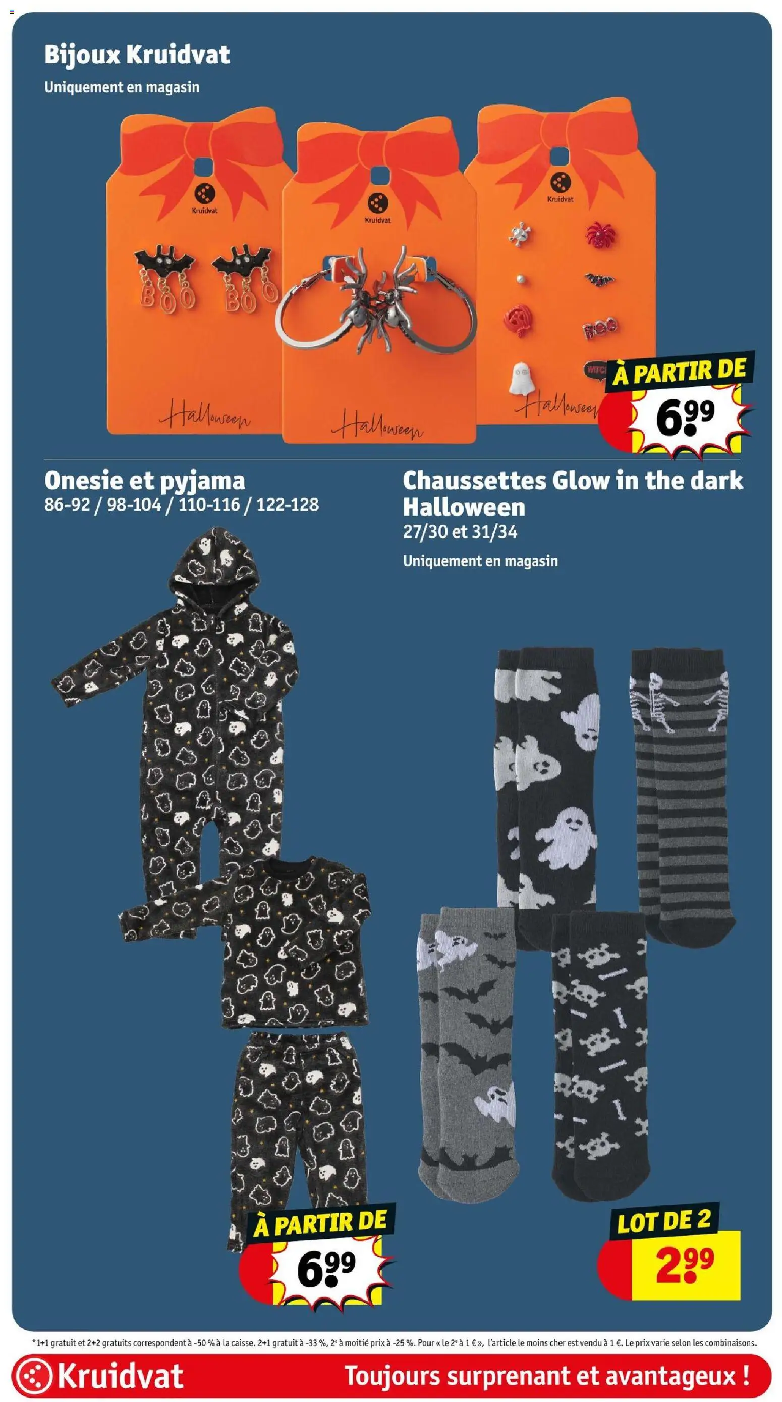 {H1} | Pagina: 48 | Producten: La, Pyjama