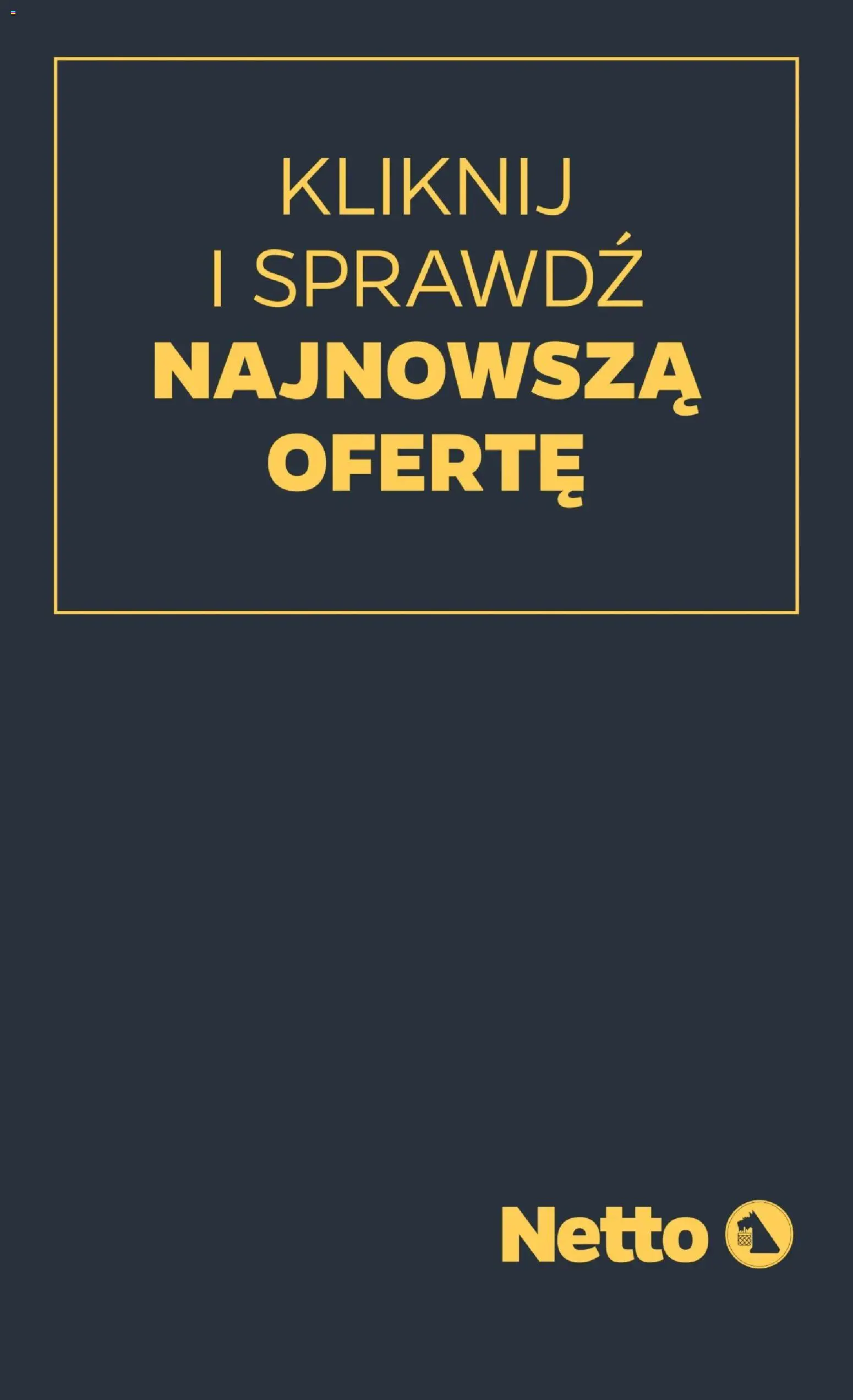 Netto gazetka od czwartku od 22.10.2026 | Strona: 29