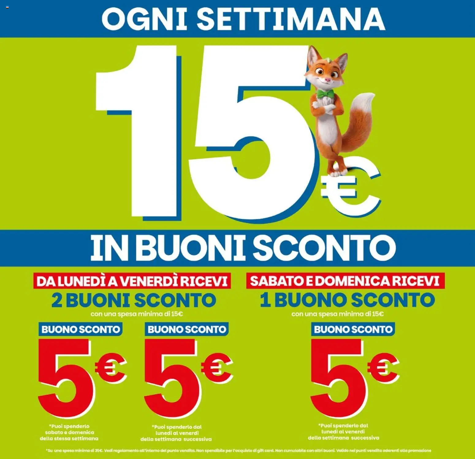 Volantino Prix del 01/09/2026 | Pagina: 2