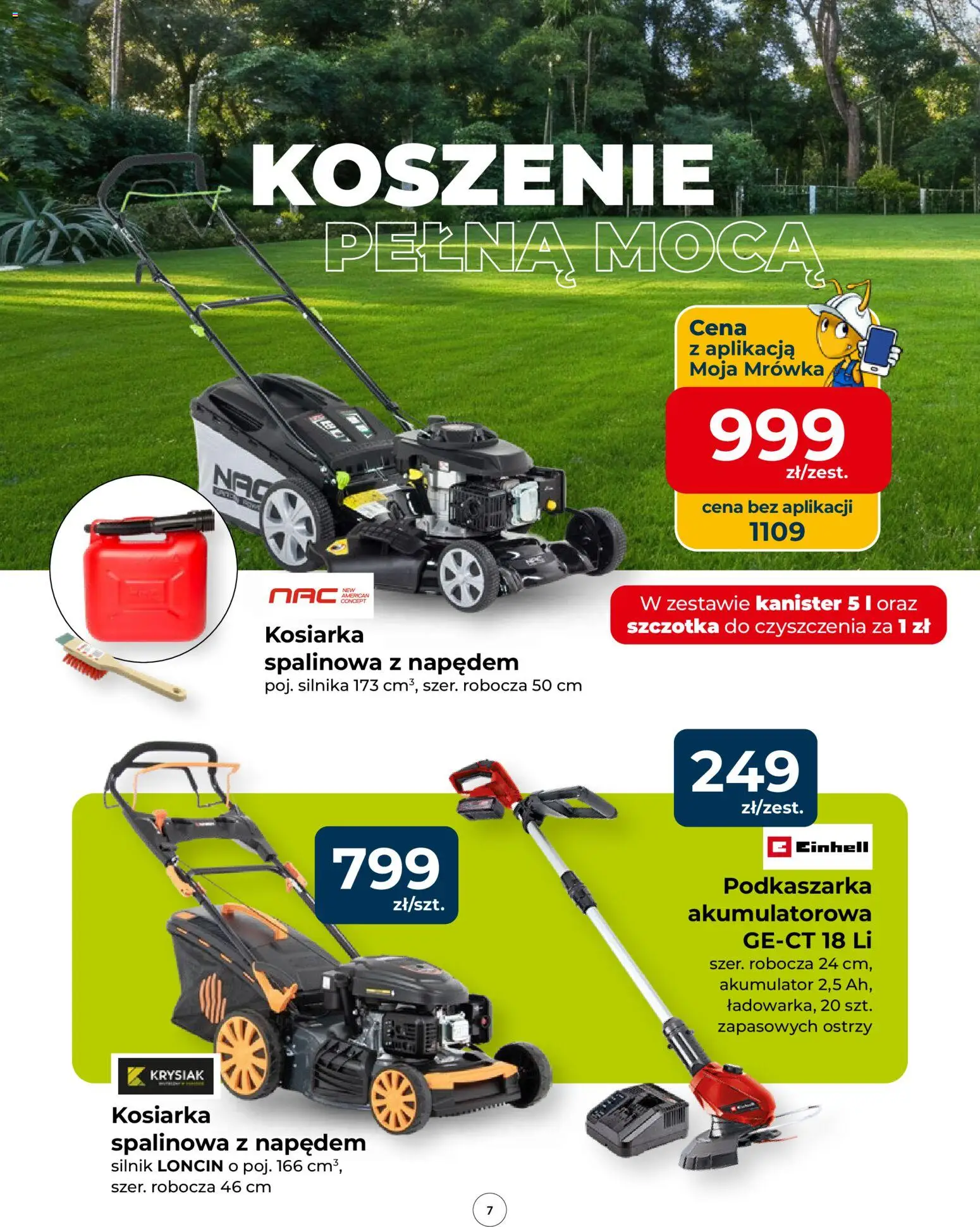 Mrówka gazetka od 14.05.2026 | Strona: 7