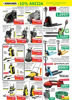 Jager katalog akcije – veljaven od 29.04.2026