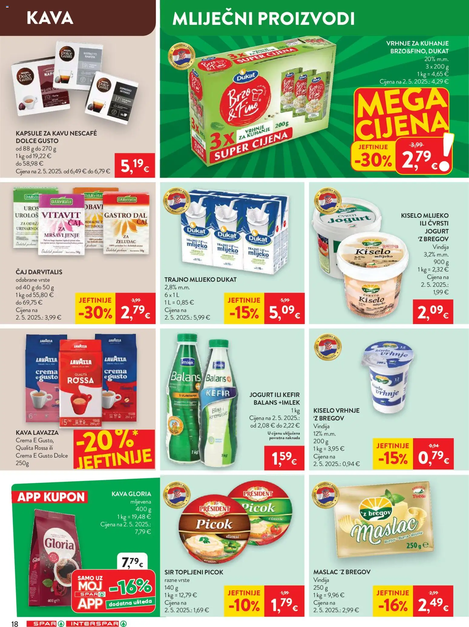 Spar katalog | vrijedi od 16.09.2026 | Stranica: 26