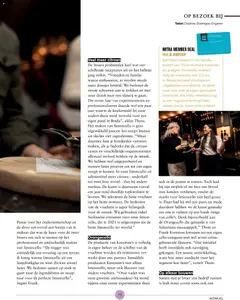 Mitra folder - Magazine - Voorbeeld van een folder van Mitra, geldig van 23-07-2026 | Pagina: 13 | Producten: Brood, Kan, Was, Citrompótló tabletta