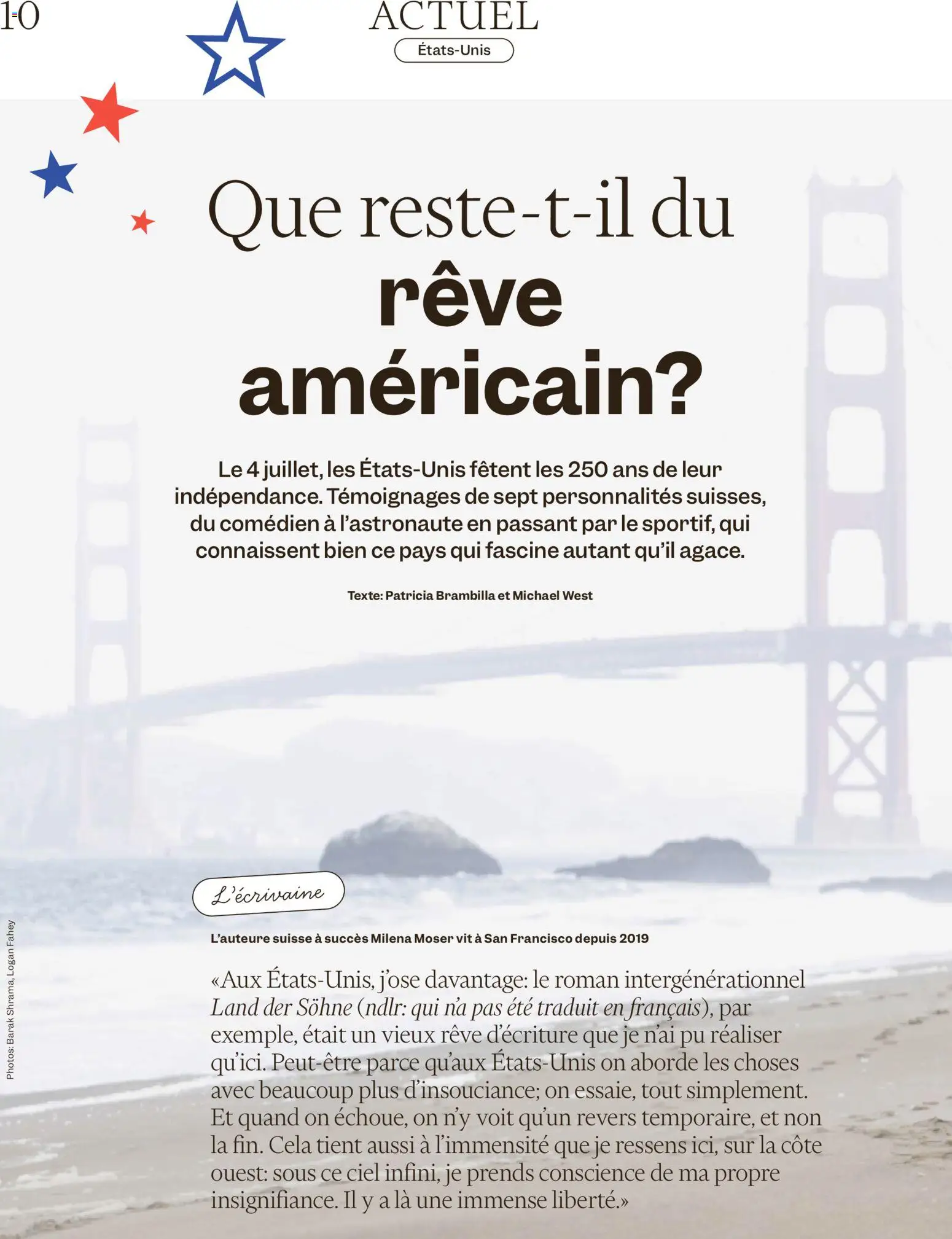 Migros aktionen Magazine FR – gültig ab 01.07.2026 | Seite: 10
