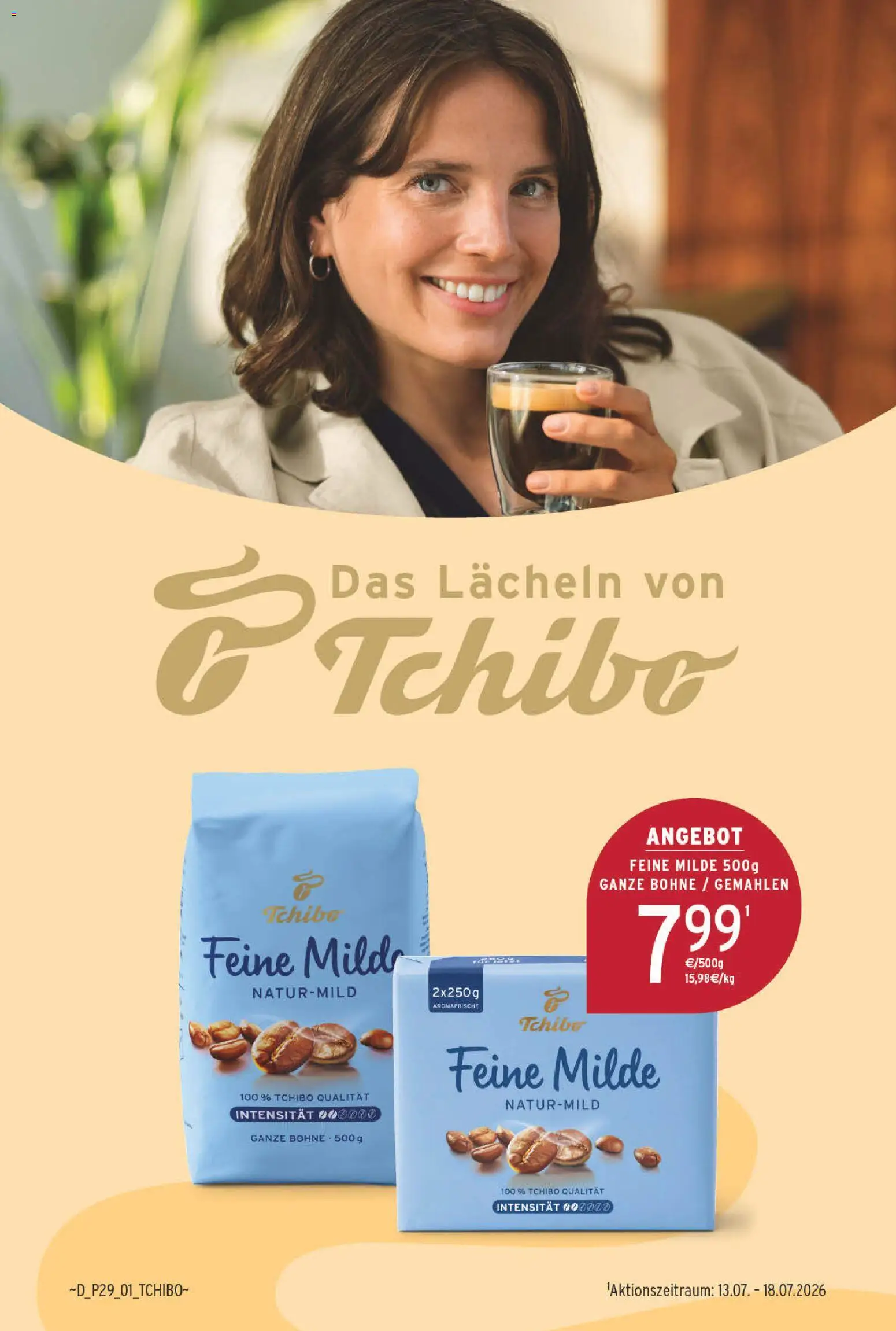 NP Discount Prospekt – gültig ab 13.07.2026 | Seite: 6
