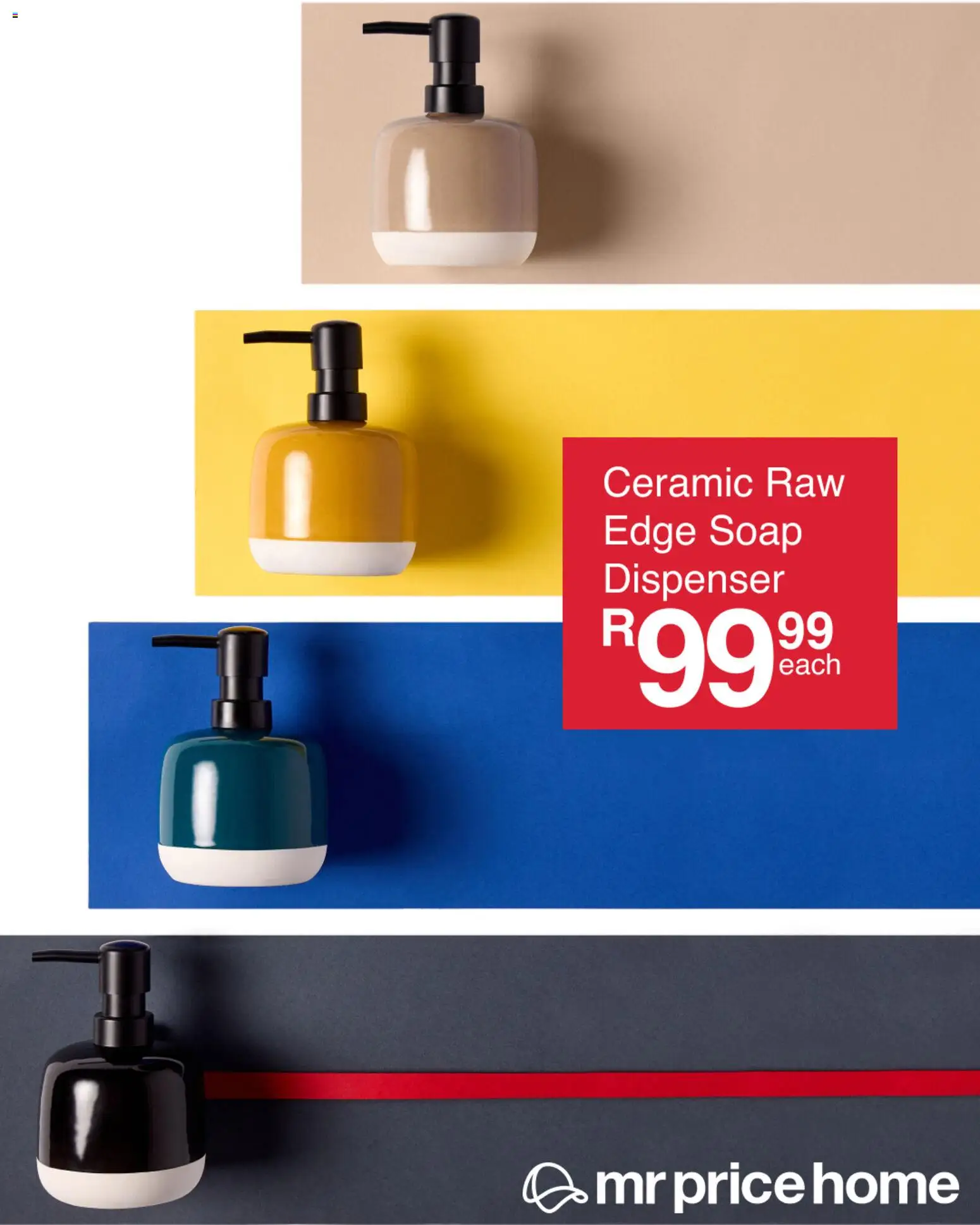 New MRP Home catalogue – valid from 26.05.2026 | Page: 2 | Products: Soap