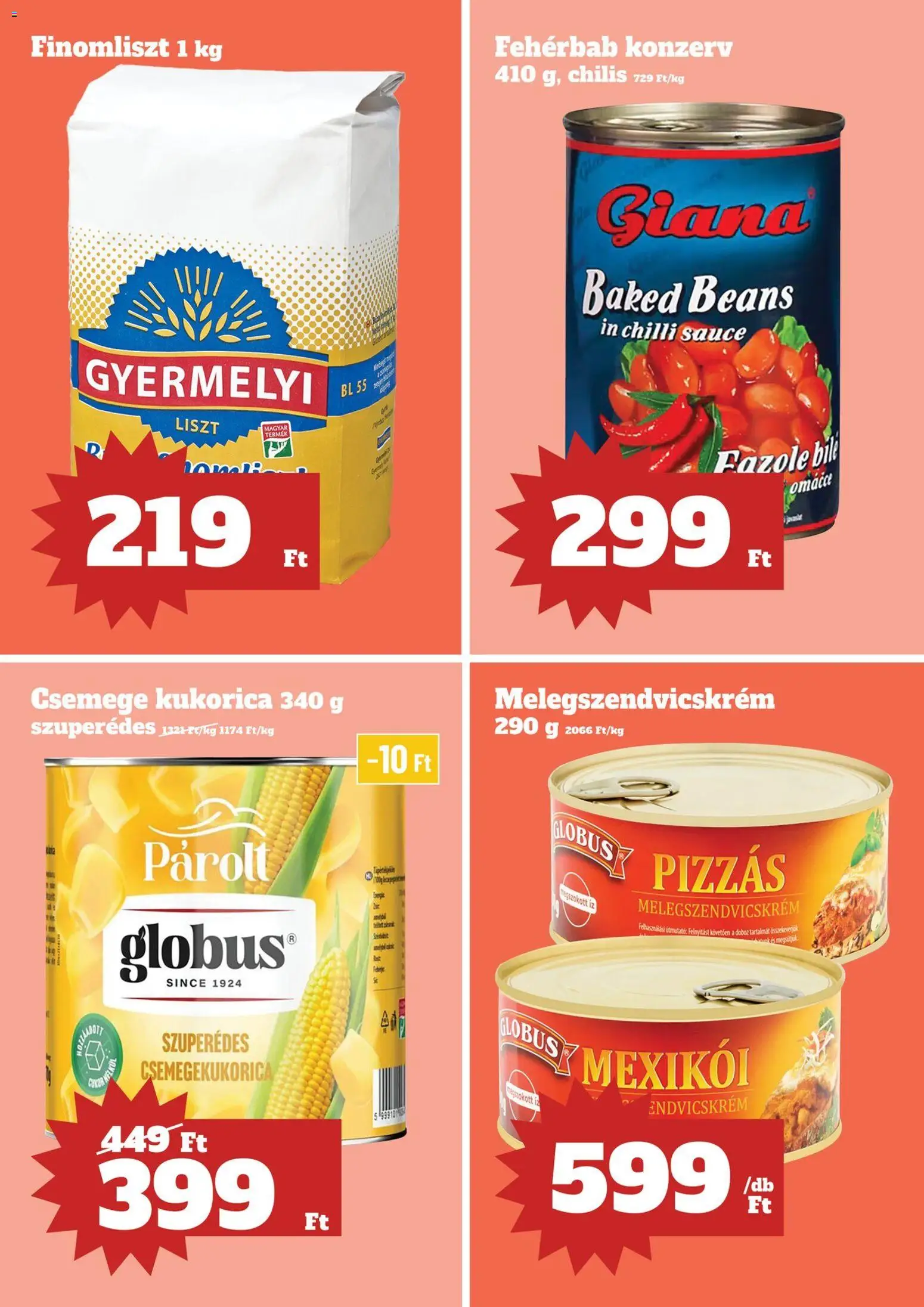 Family Diszkont akciós ujság - amely érvényes a következő dátumtól: 14.05.2026 | Oldal: 10