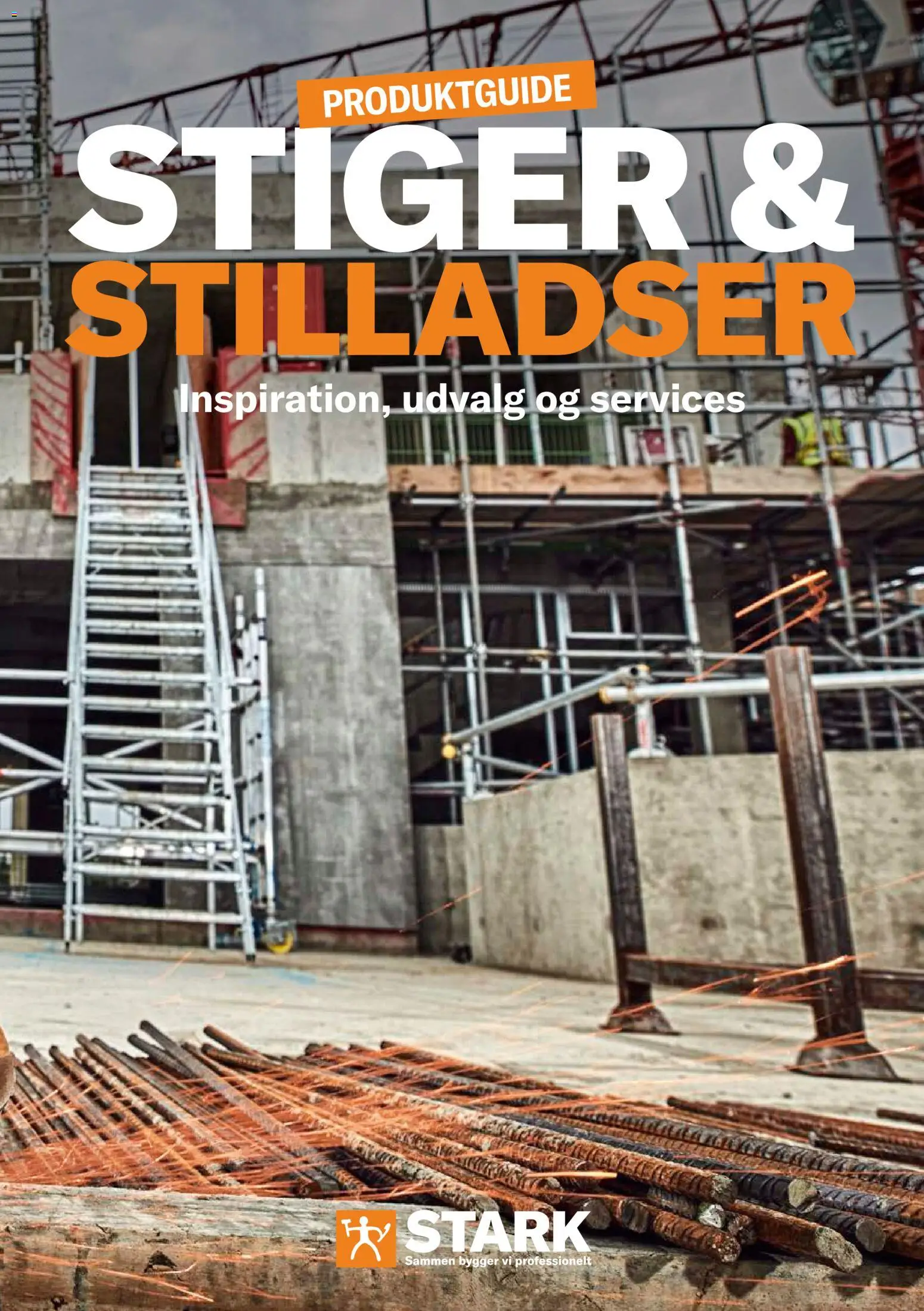Stark tilbudsavis – gyldig fra 30/10/2026 | Side: 1