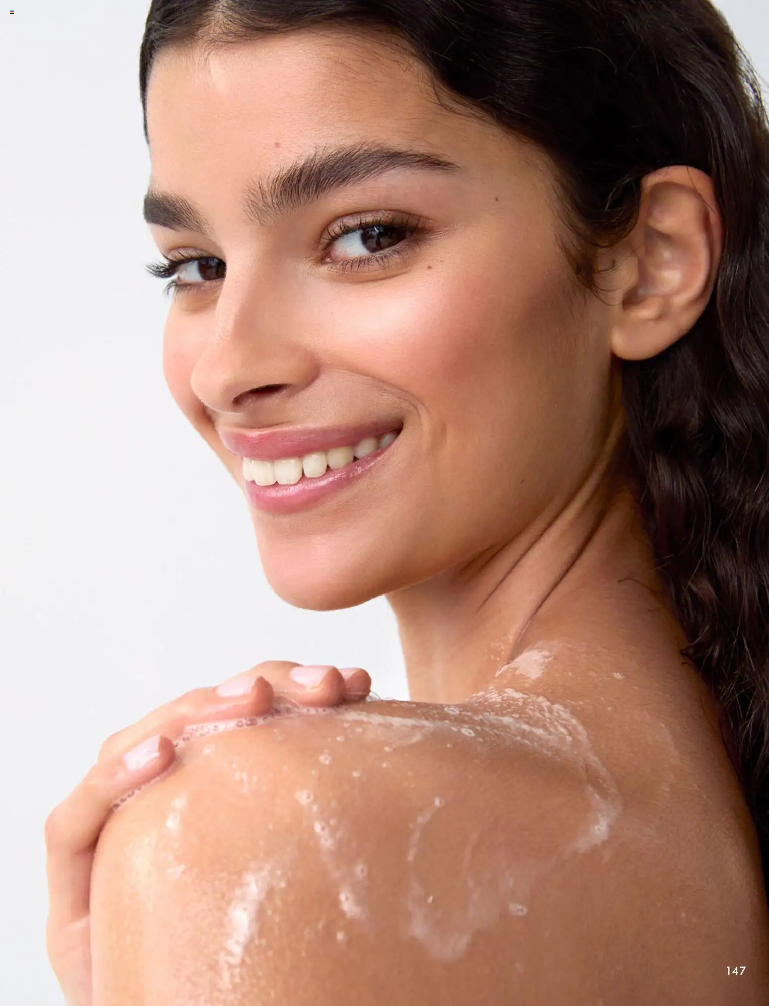 Oriflame tarjoukset – voimassa 18/11/2026 alkaen | Sivu: 147