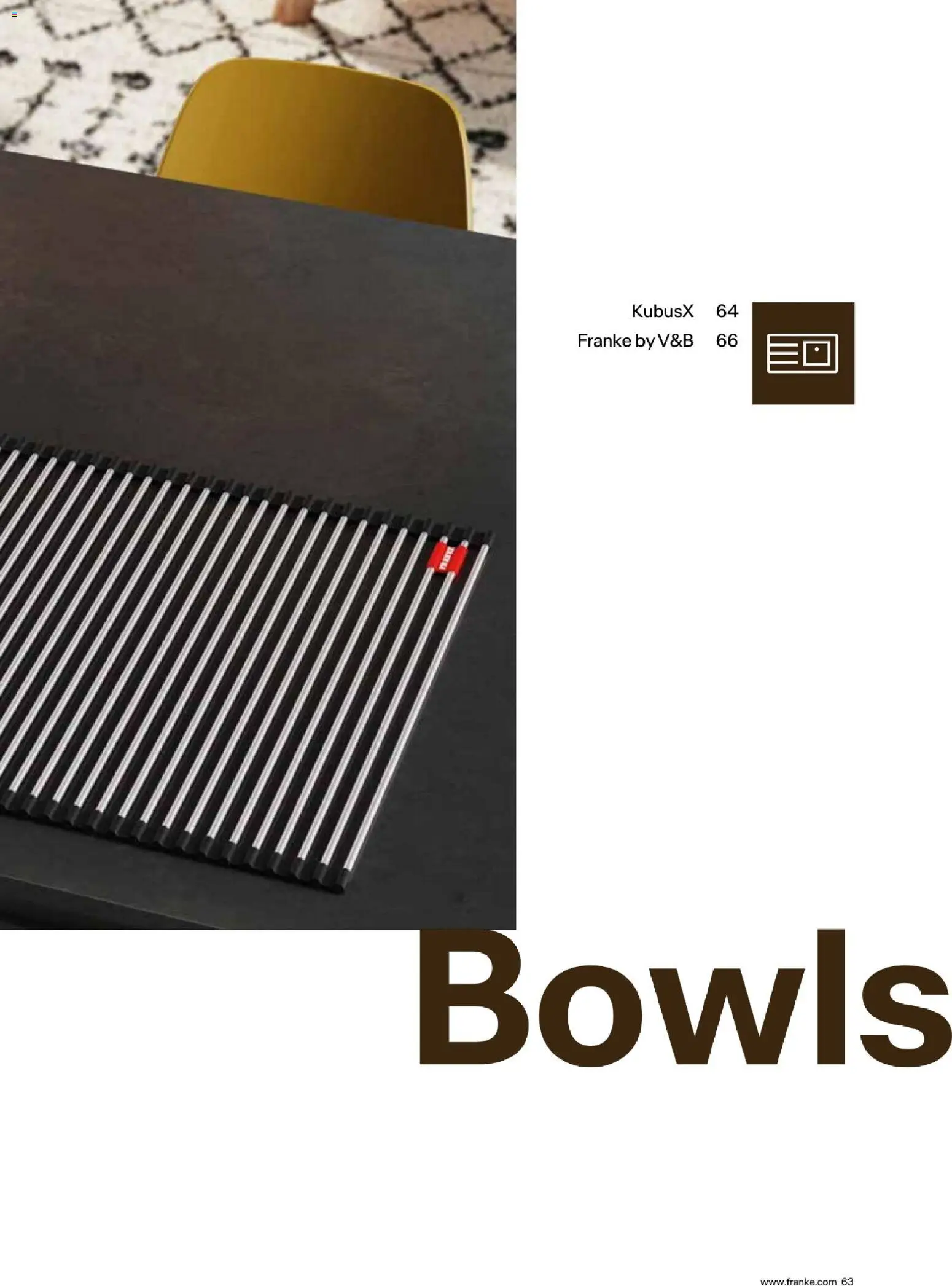 Novi Mömax katalog ponudbe – veljaven od 01.01.2025 | Stran: 63