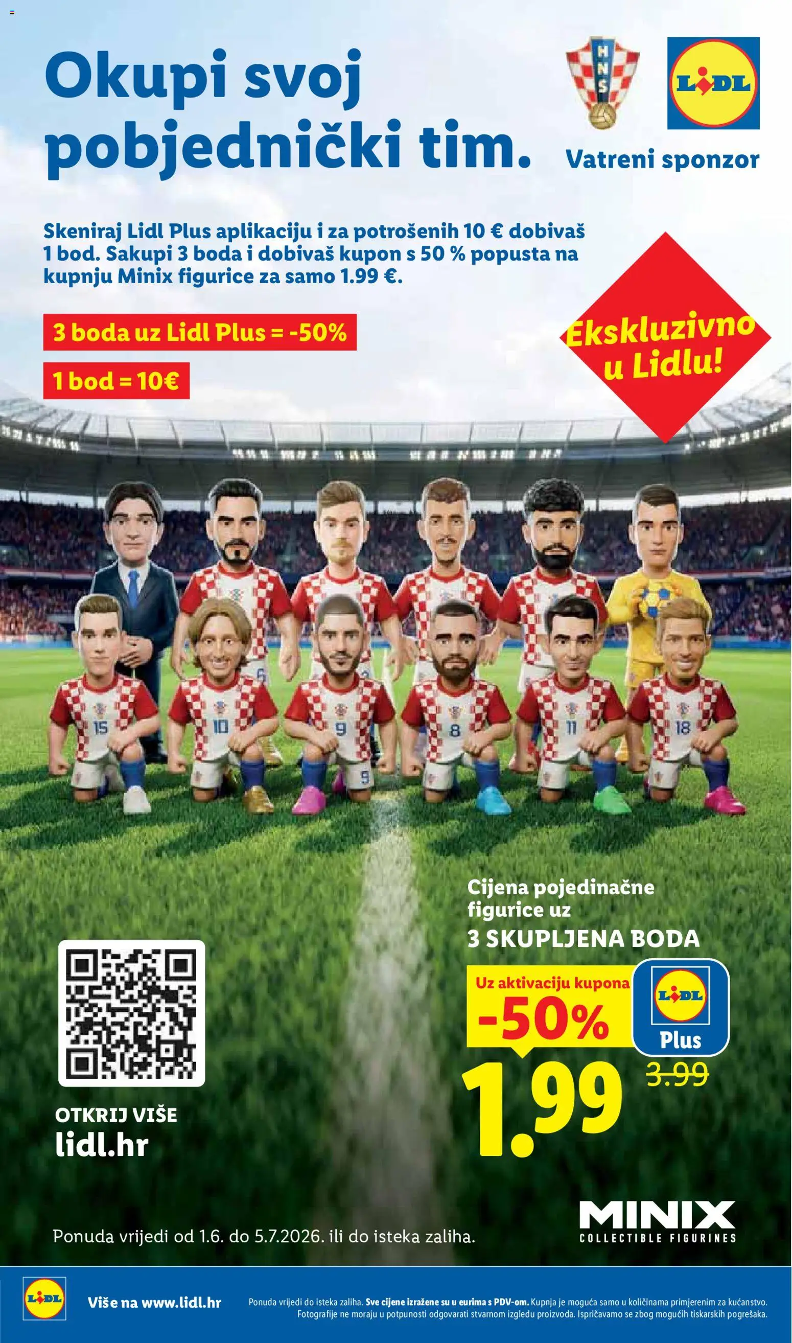 Lidl katalog | vrijedi od 29.06.2026 | Stranica: 4