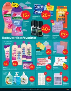 Bigdollar - Tilbudsavis gyldig fra 09/10/2026 | Side: 7