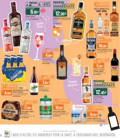 Match Supermarché - Prévisualisation de Match Supermarché catalogue valide à partir de 30/06/2026 | Page: 20