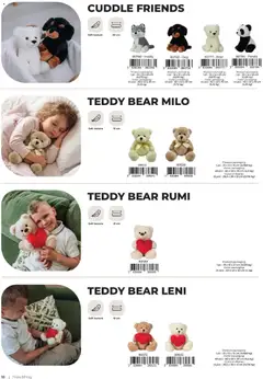 Baby center katalog akcije – veljaven od 09.09.2026 | Stran: 10 | Izdelki: Milo