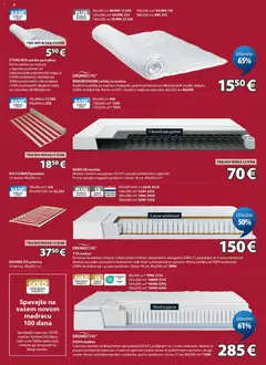 JYSK Katalog - Pregled kataloga iz trgovine JYSK, vrijedi od 03.06.2026 | Stranica: 16