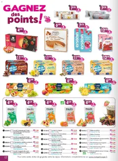 Maximo - Prévisualisation de Maximo catalogue epicerie valide à partir de 22/06/2026 | Page: 12 | Produits: Sucre, Orange, Riz, Ananas