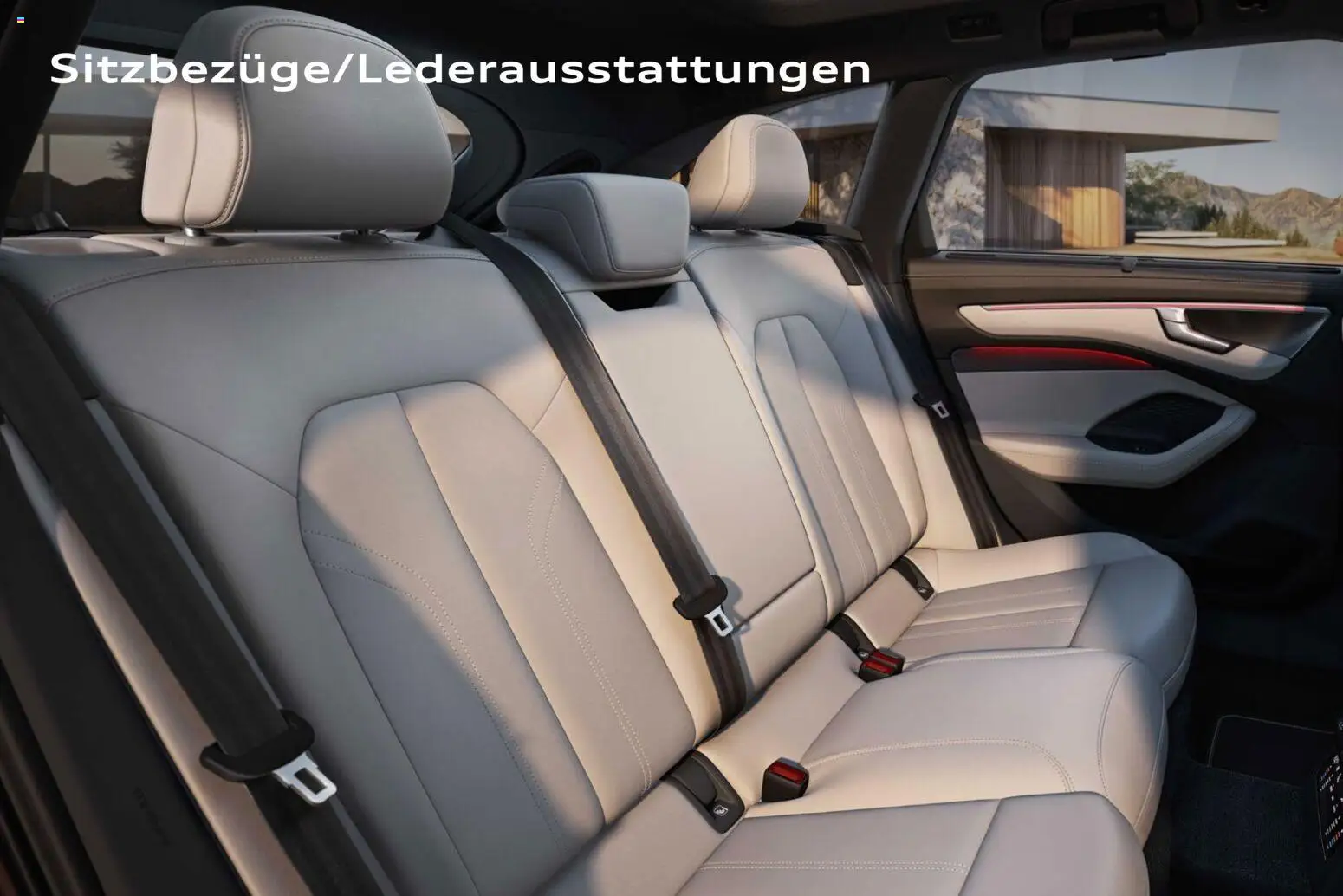 Audi A6 – gültig ab 28.10.2025 | Seite: 60