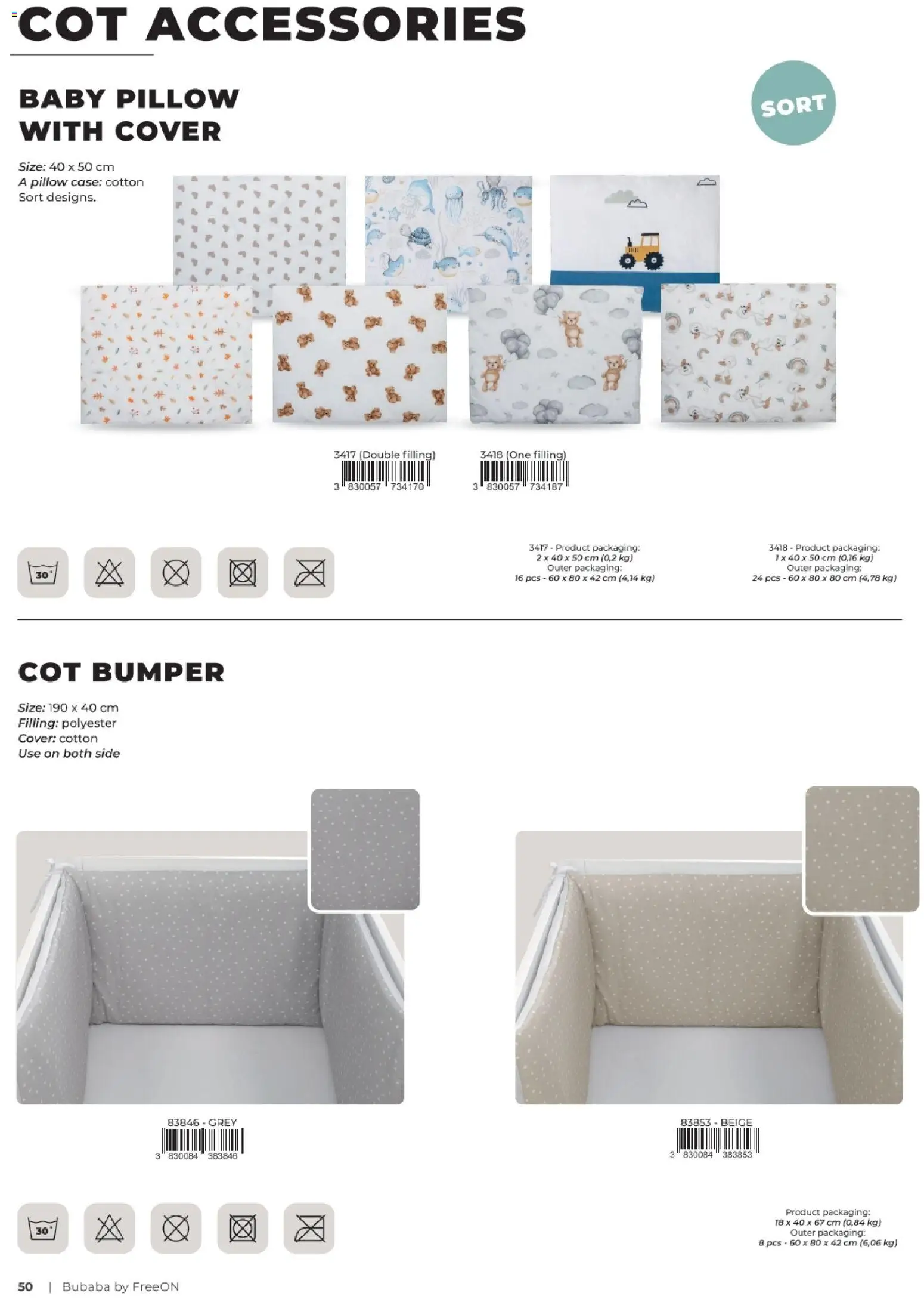 Baby Center katalog | vrijedi od 01.03.2026 | Stranica: 50 | Proizvodi: Čaše