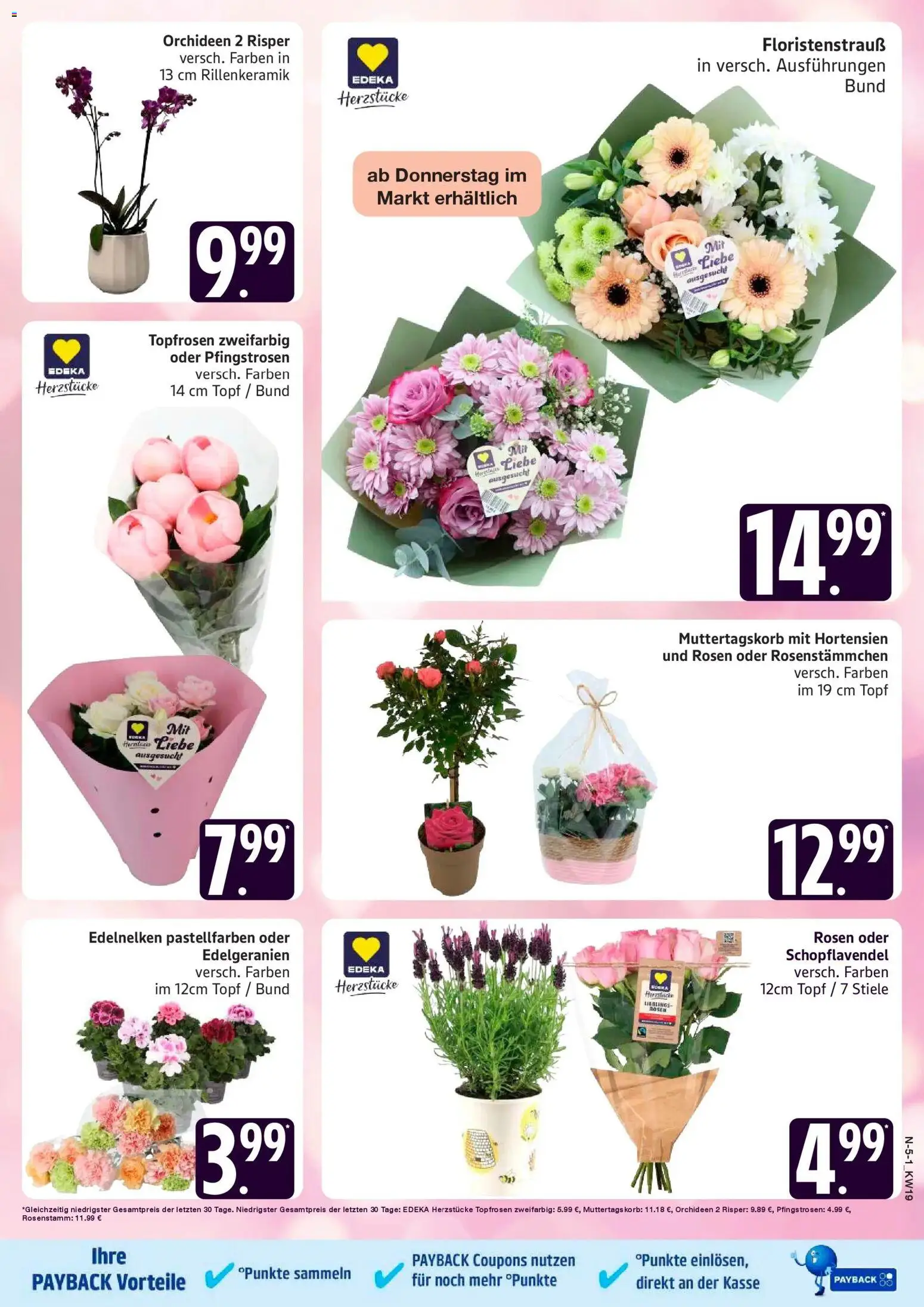 Marktkauf Prospekt Cuxhaven	 – gültig ab 04.05.2026 | Seite: 5 | Produkte: Korb