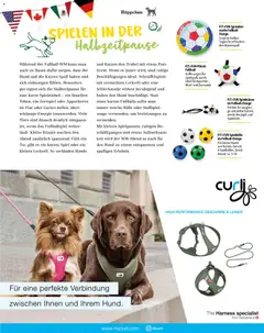 Fressnapf Friends Magazin ab 01.05.2026 gültig | Seite: 9