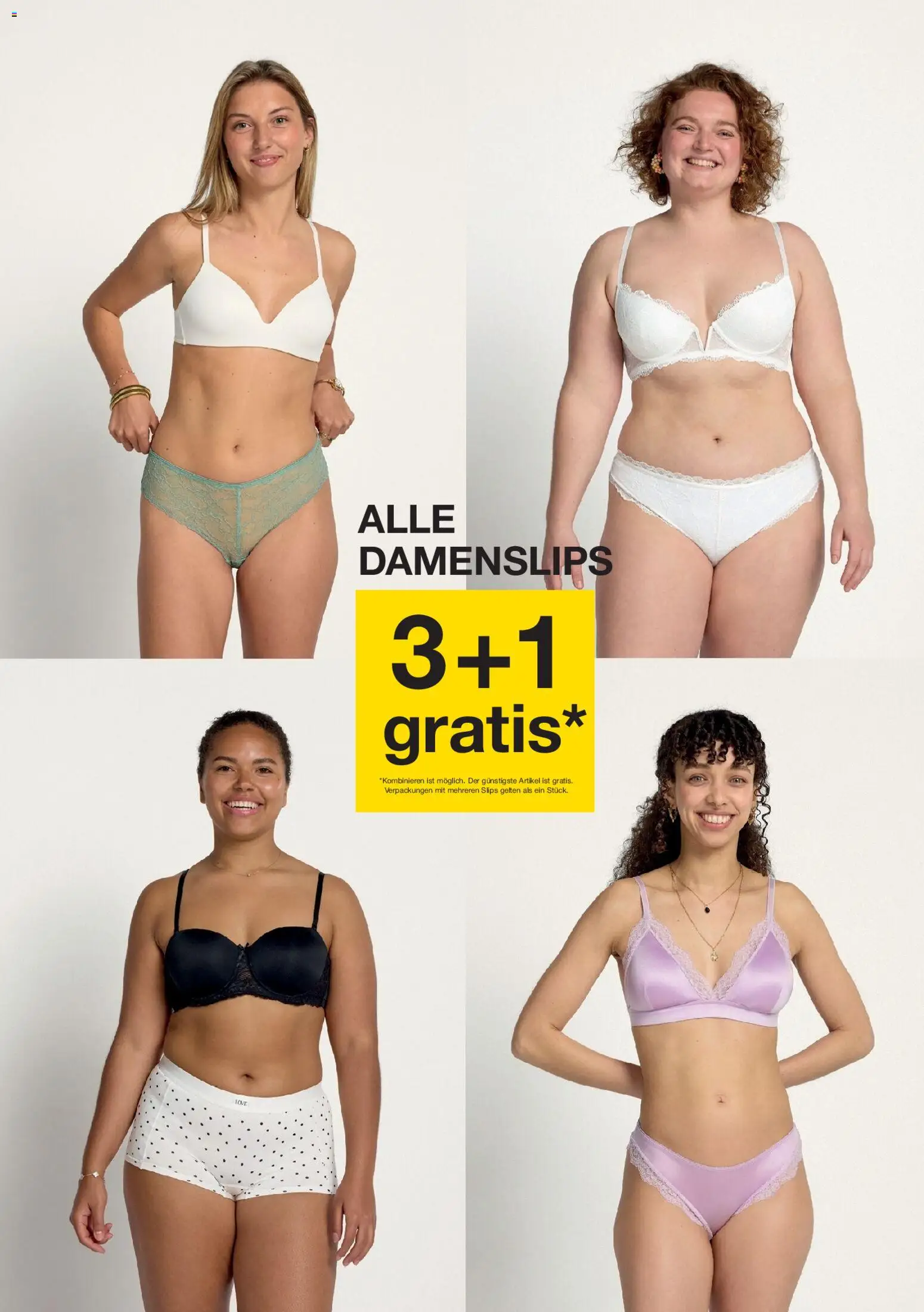 Zeeman Prospekt – gültig ab 13.06.2026 | Seite: 3