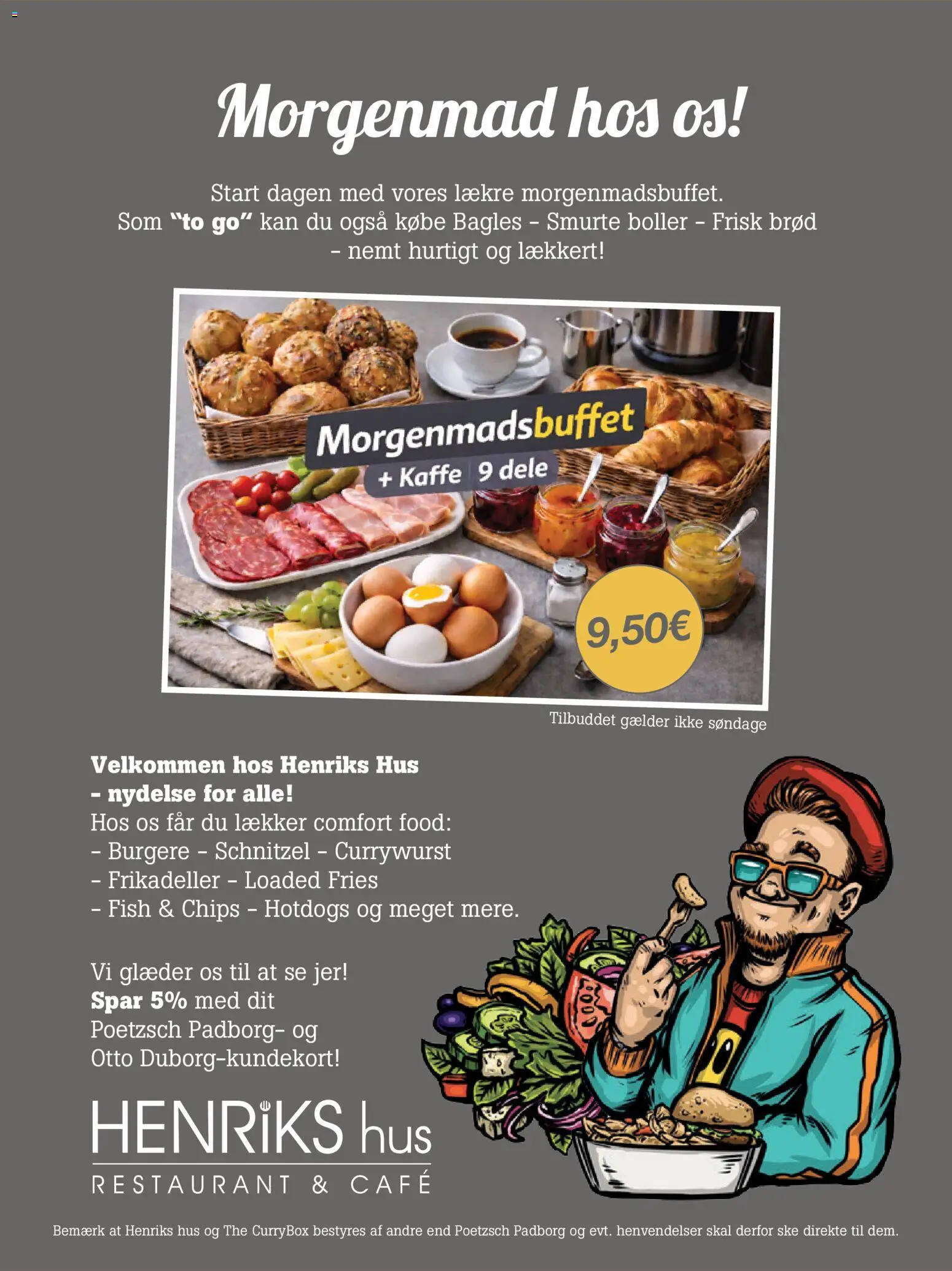 Poetzsch Padborg tilbudsavis – gyldig fra 28.05.2026 | Side: 35 | Produkter: Juice, Iogurteira