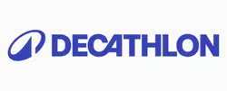 Logo Decathlon