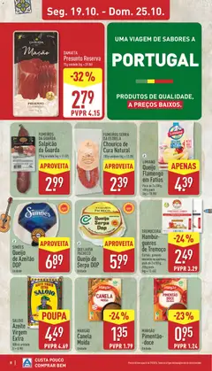 Pré-visualização MARGÃO Pimentão-doce, Unidade válido de 24/10/2026 | Página: 8