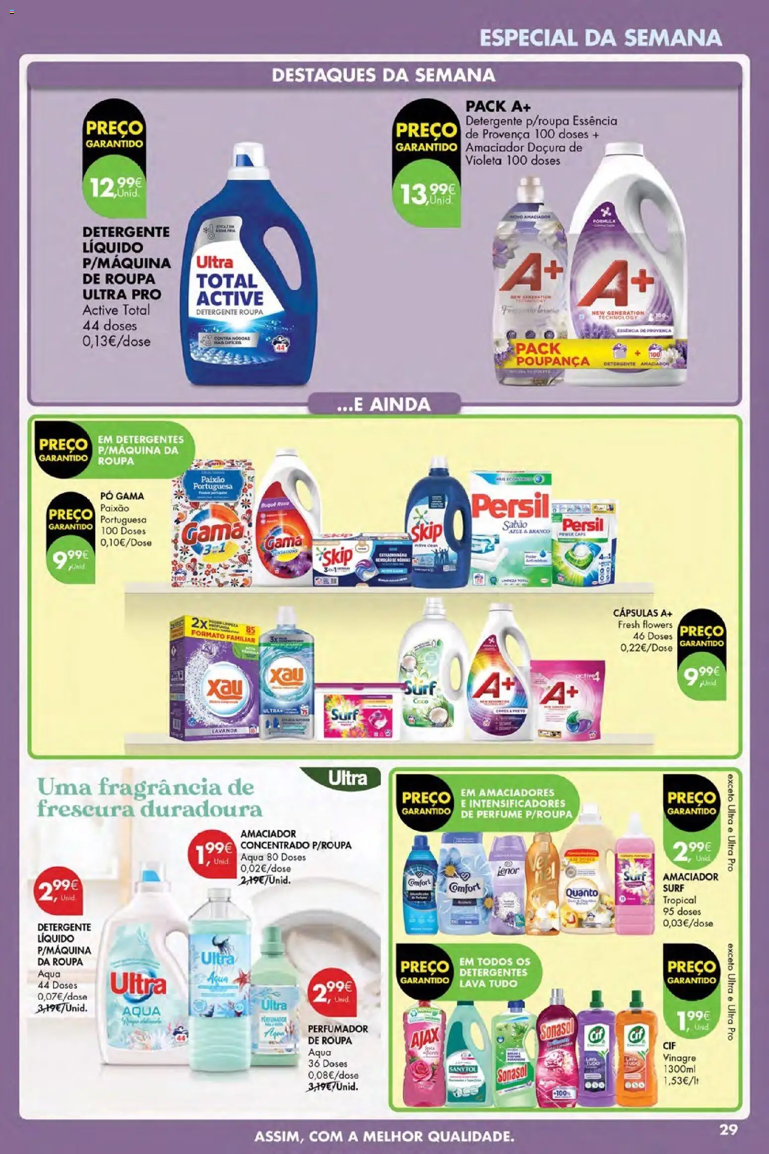 Pingo Doce Poupe Esta Semana Açores │ válido de 14.05.2026 | Página: 29