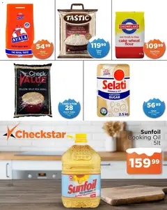 Check Star specials catalogue – valid from 08/07/2026 | Page: 2