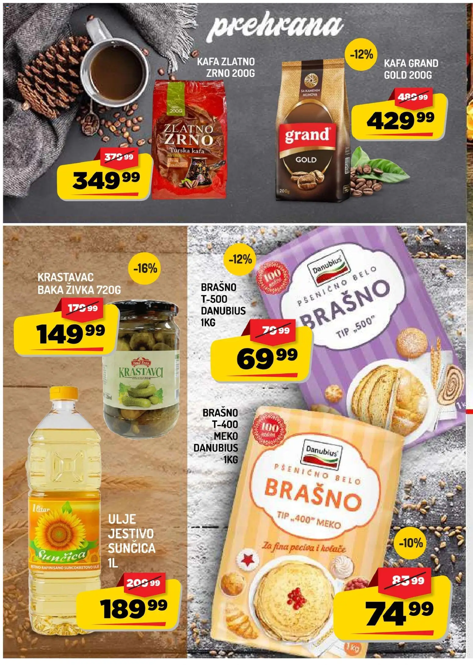 Aman katalog - važi od 25.09.2026 | Strana: 8 | Proizvode: Krastavac, Krastavci, Ulje, Turska