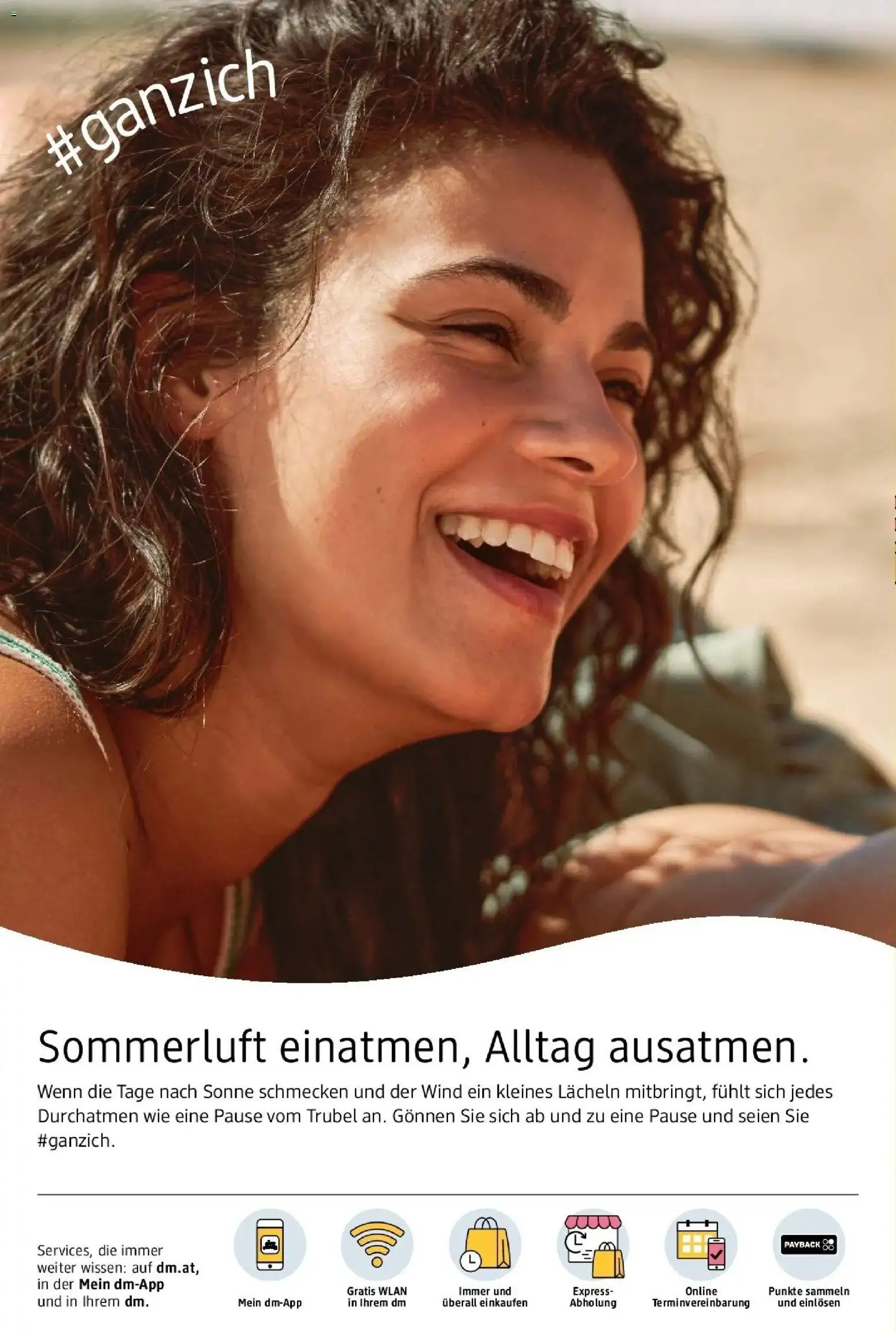 dm drogerie markt Journal Juni 2026 gültig ab 03.06.2026 | Seite: 2