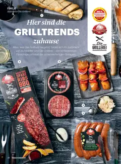 Billa Frisch Gekocht ab 01.05.2026 gültig | Seite: 30