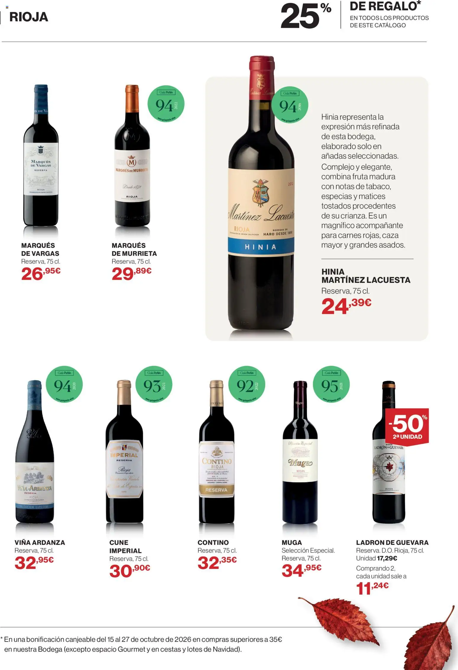 Supercor Canarias │ válido desde el 01/10/2026 | Página: 9 | Productos: Fruta, Especias