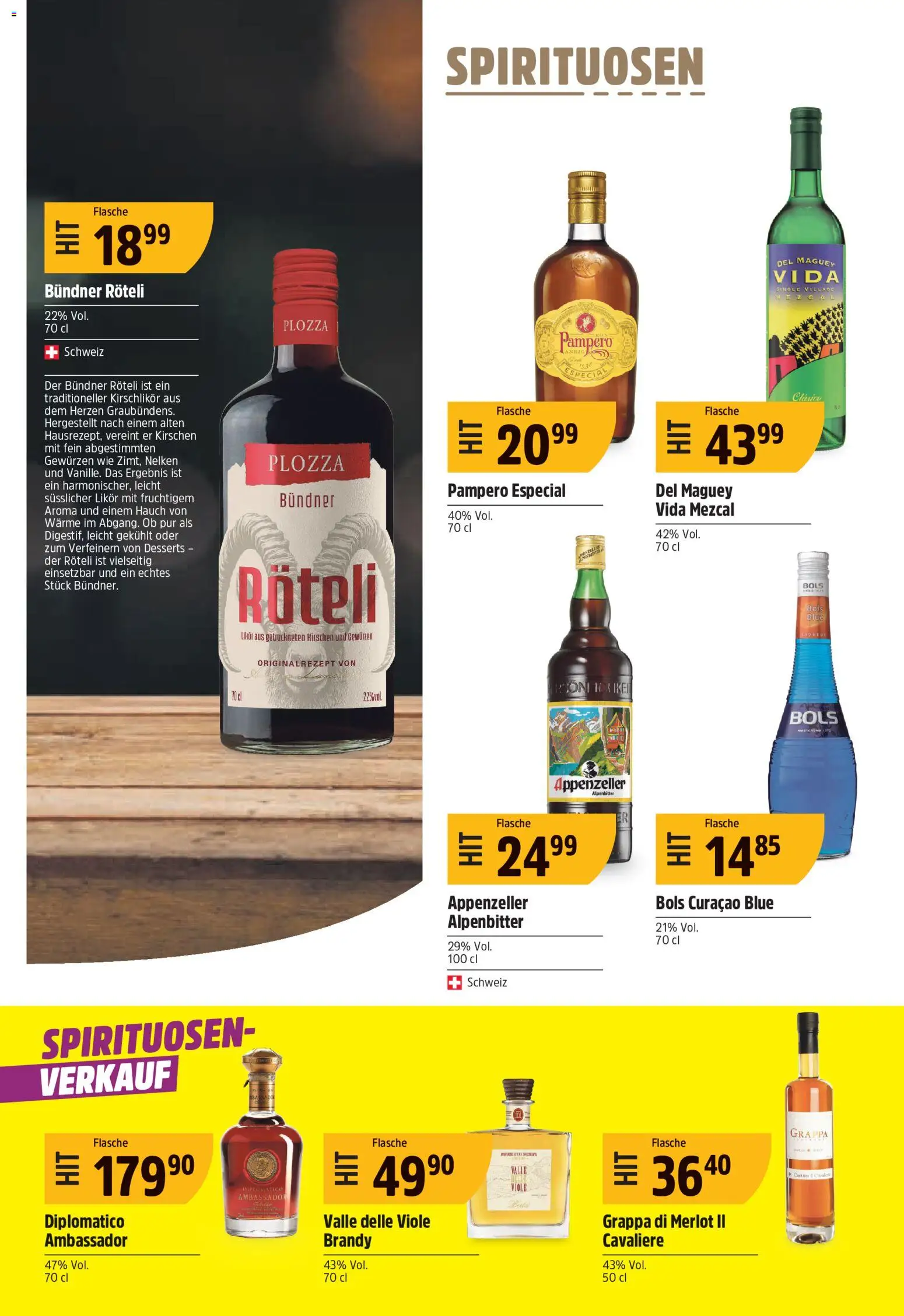 TopCC aktionen – gültig ab 19.10.2026 | Seite: 18