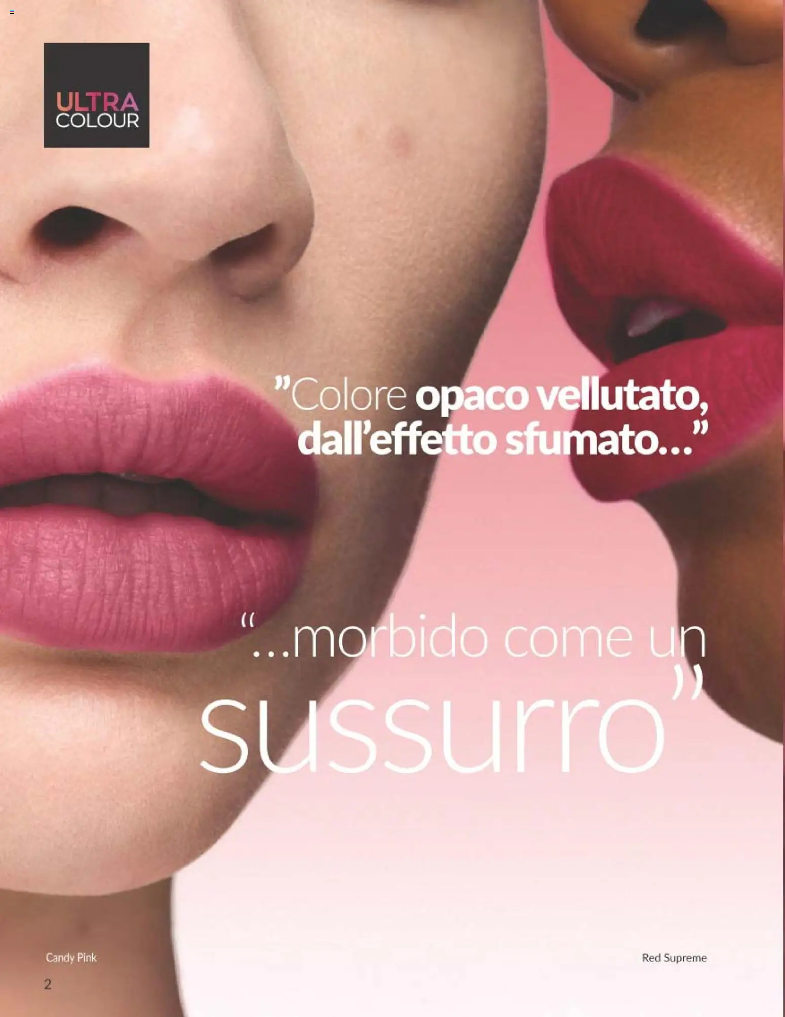 Volantino Avon del 01/08/2026 | Pagina: 2