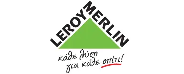 Leroy Merlin logo