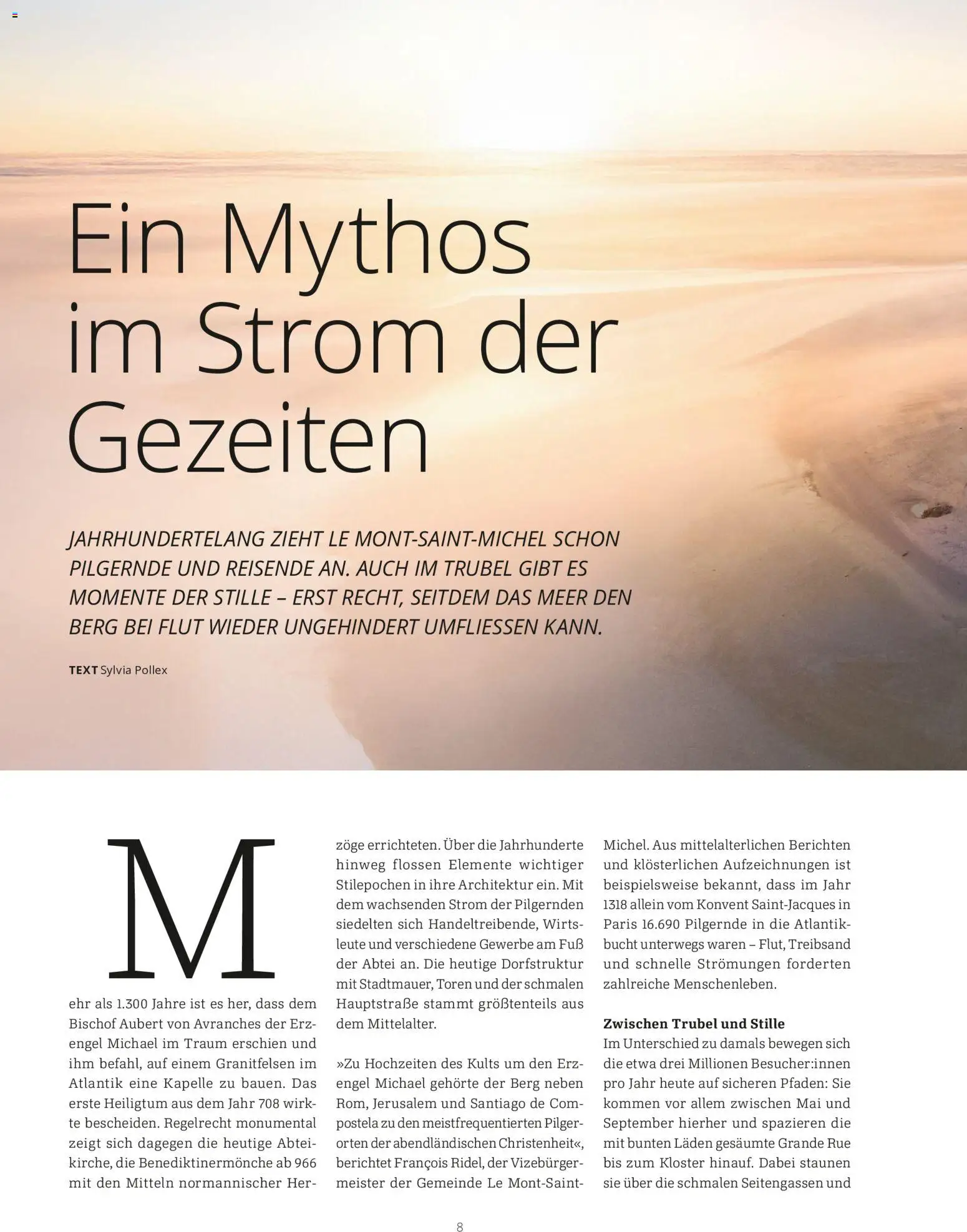 Aida Magazin – gültig ab 05.06.2026 | Seite: 8