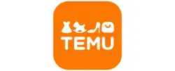 Logo TEMU v kategorii Ostatní