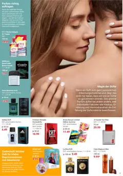 Globus Prospekt 	 ab 11.05.2026 gültig | Seite: 33 | Produkte: Bad, Parfüm, Duft, Body Lotion