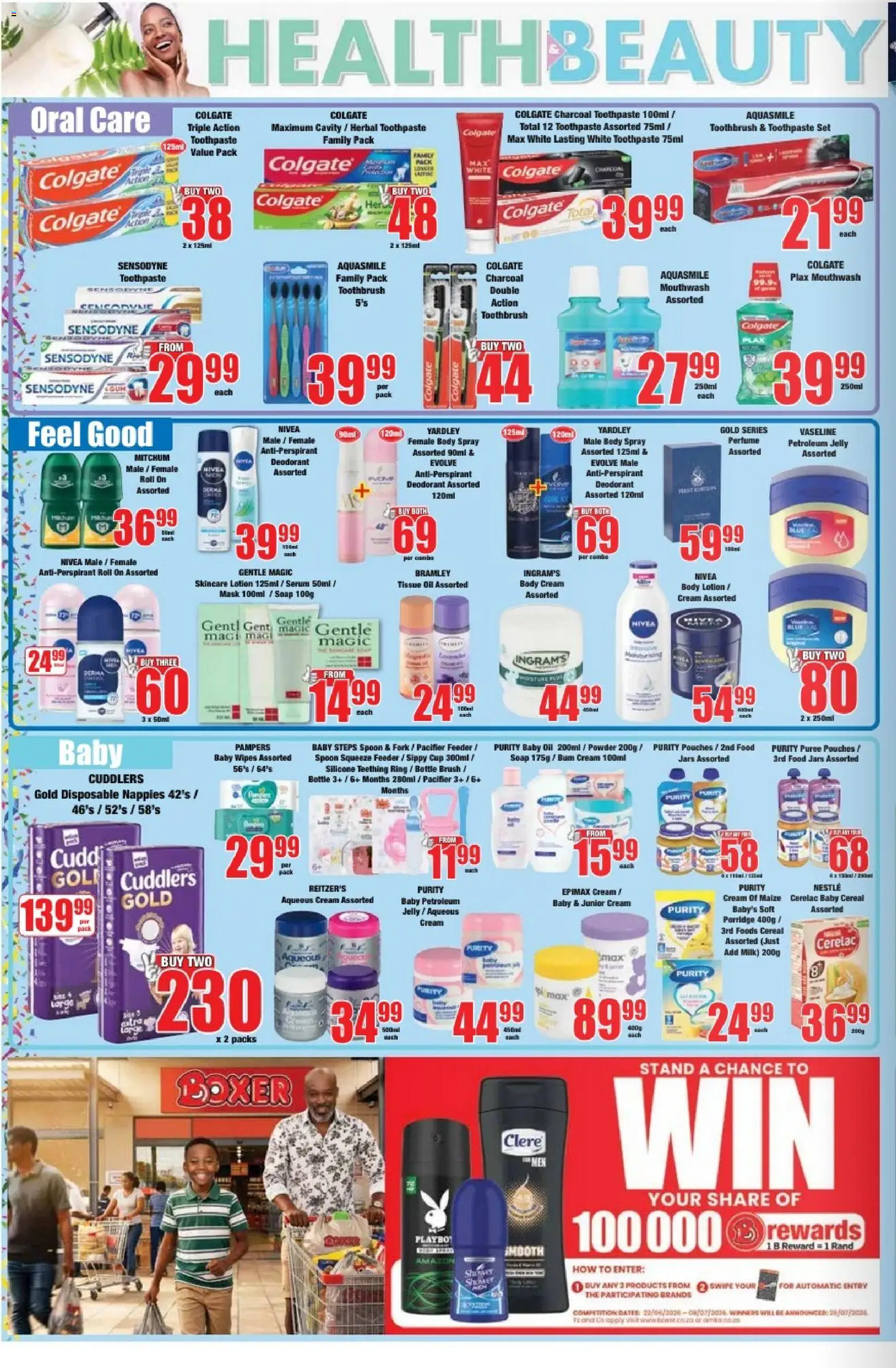 New Boxer catalogue – valid from 22.06.2026 | Page: 10