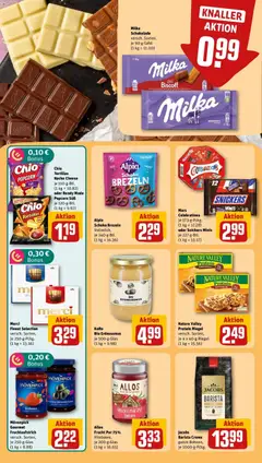 Rewe Prospekt Zorneding ab 14.09.2026 gültig | Seite: 19