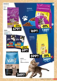 Idea katalog Neprehrane - pregled Idea kataloga - važi od 11.07.2026 | Strana: 33