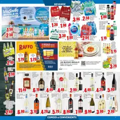 Anteprima del volantino Elite Supermercati volantino valido a partire dal 08.05.2026 | Pagina: 7