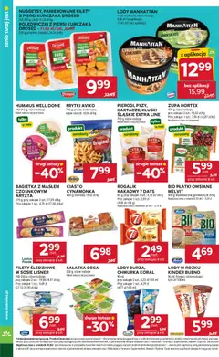 Pogląd oferty "Stokrotka gazetka" - ważna od 23.07.2026 | Strona: 38