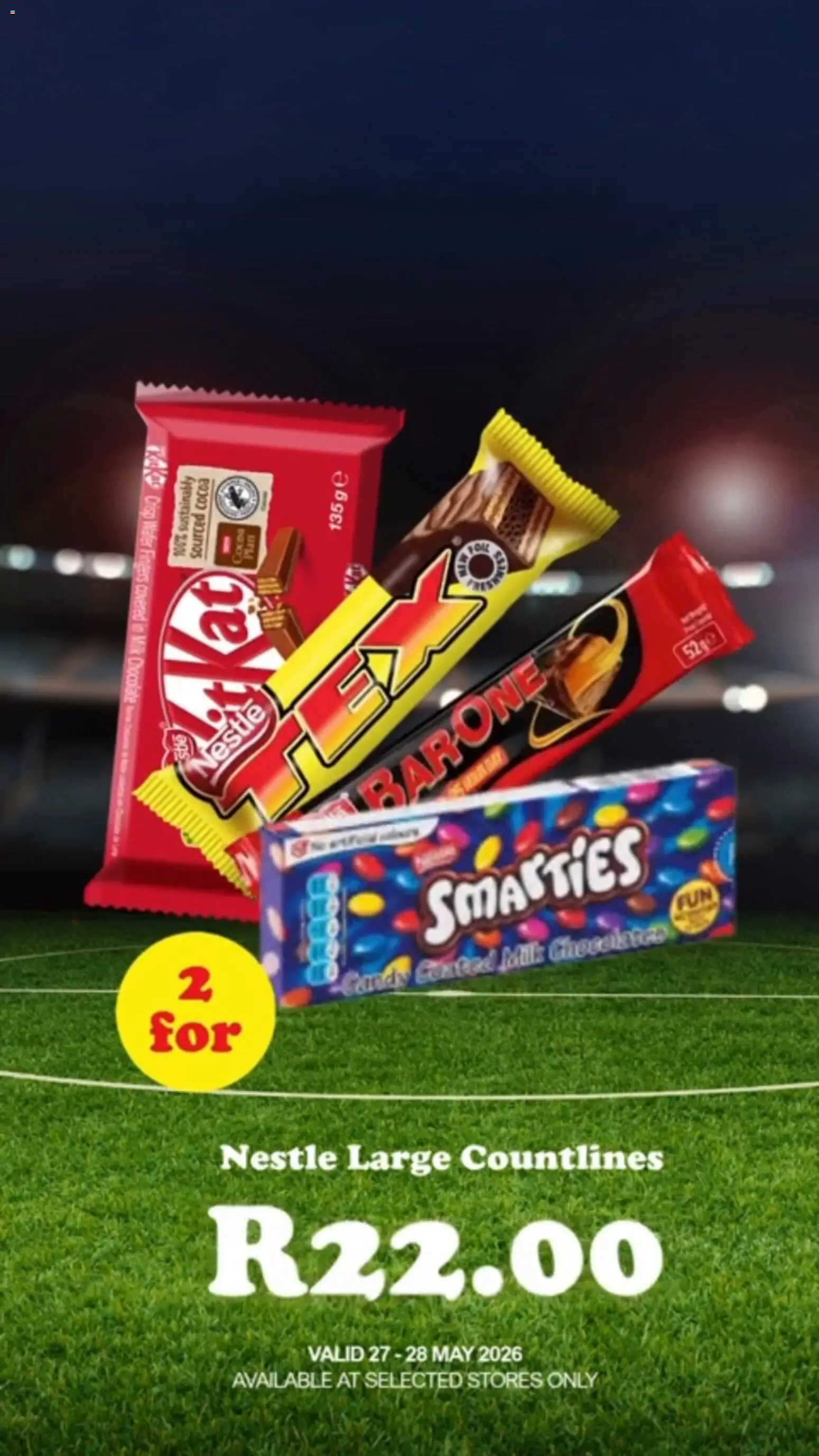 New Check Save catalogue – valid from 25.05.2026 | Page: 21