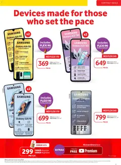 Makro specials catalogue – valid from 09.06.2026 | Page: 5